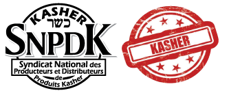 SNPDK - Syndicat National des Producteurs et Distributeurs de Produits Kasher